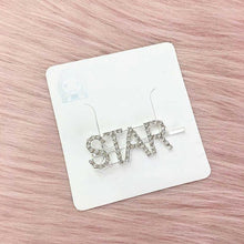 Load image into Gallery viewer, Trendy Super Cool Letter Hair Clips Hair Accessories 8
