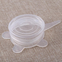 Load image into Gallery viewer, Ultimate Instalids - Set of 6 Lids Pink
