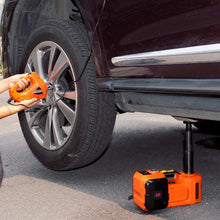 Load image into Gallery viewer, Universal Emergency Car Kit 3-In-1 Car Accessories

