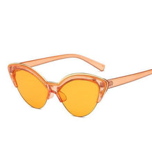 Load image into Gallery viewer, Vintage Butterfly Cat Eye Sunglasses Sunglasses 5
