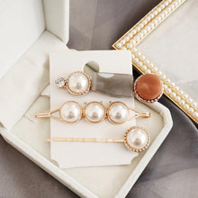 Load image into Gallery viewer, Vintage Hair Clip Barrettes Hair Accessories 6
