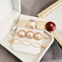 Load image into Gallery viewer, Vintage Hair Clip Barrettes Hair Accessories 8
