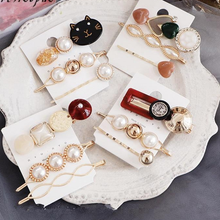 Load image into Gallery viewer, Vintage Hair Clip Barrettes Hair Accessories Clip_1
