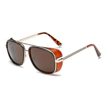 Load image into Gallery viewer, Vintage Stark Style Sunglasses Sunglasses C1
