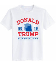 Load image into Gallery viewer, DONALD TRUMP 2016

