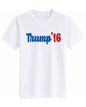 Load image into Gallery viewer, Trump 2016
