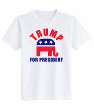 Load image into Gallery viewer, trump for president
