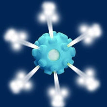 Load image into Gallery viewer, WrinkleGone! Wrinkle Releasing Steam Dryer Ball Home Accessories 2pcs
